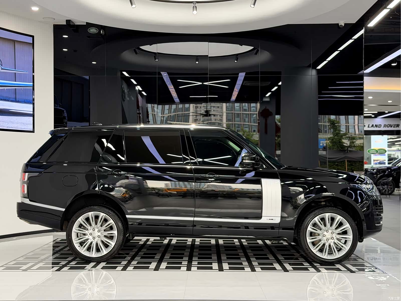 Land Rover Range Rover, 2022 3