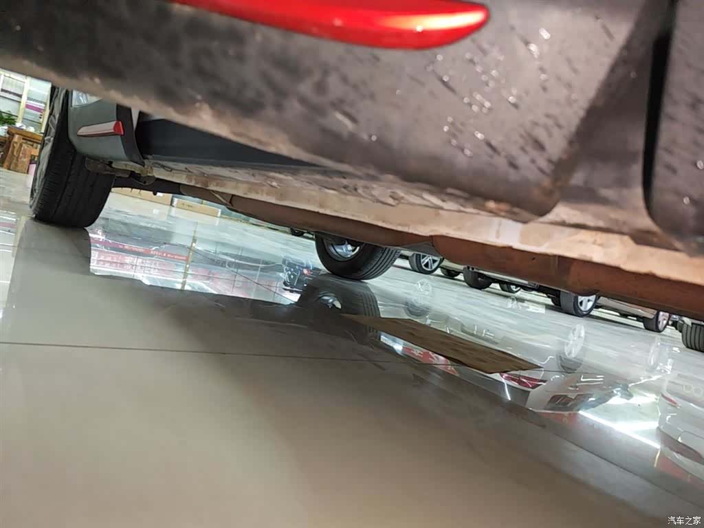 Changan X7, 2021 21