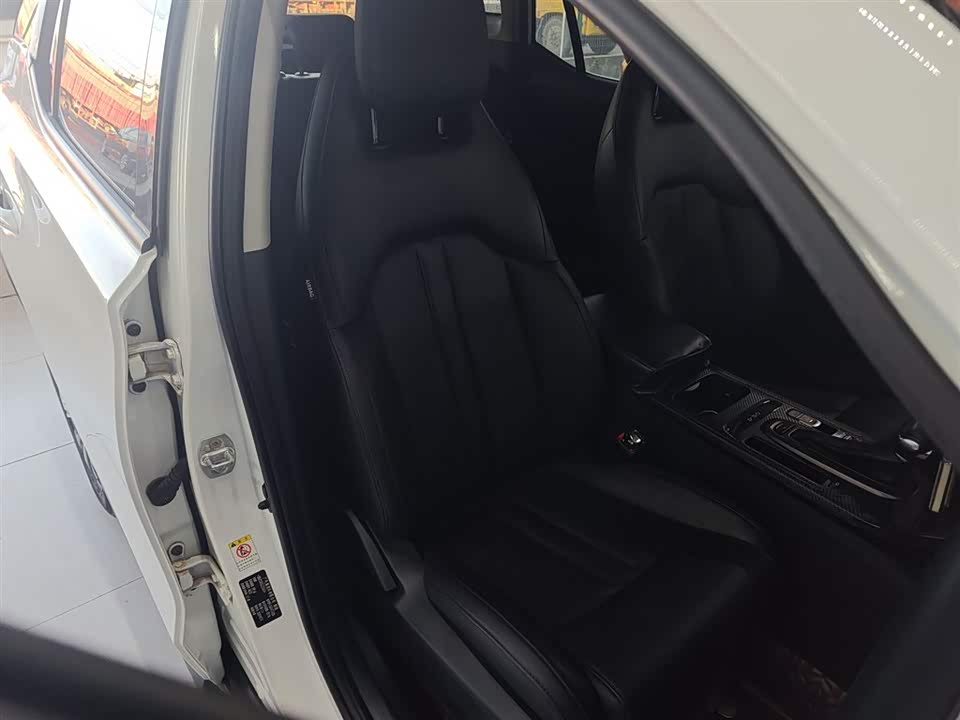 Trumpchi Trumpchi GS4