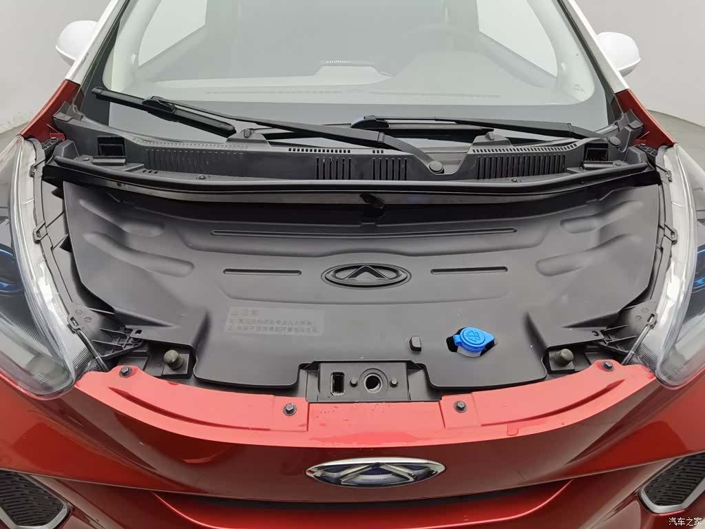 Chery 4, 2019 6