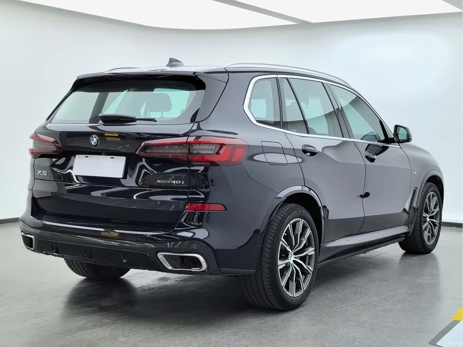 BMW X5, 2021 6
