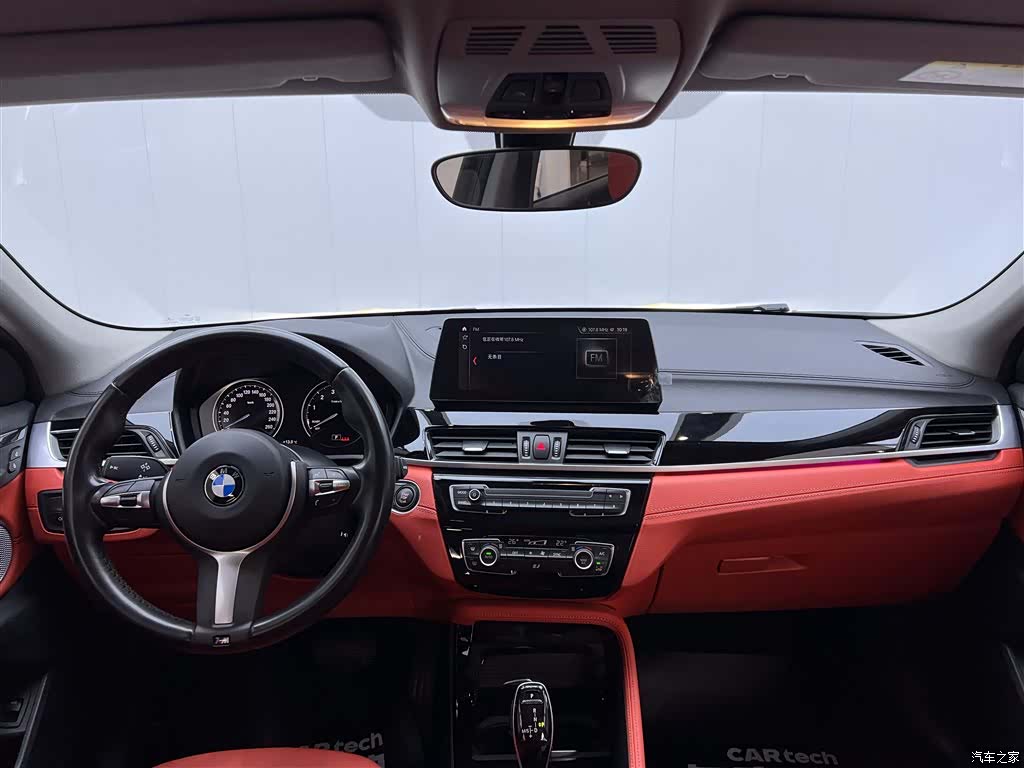 BMW X2, 2021 14