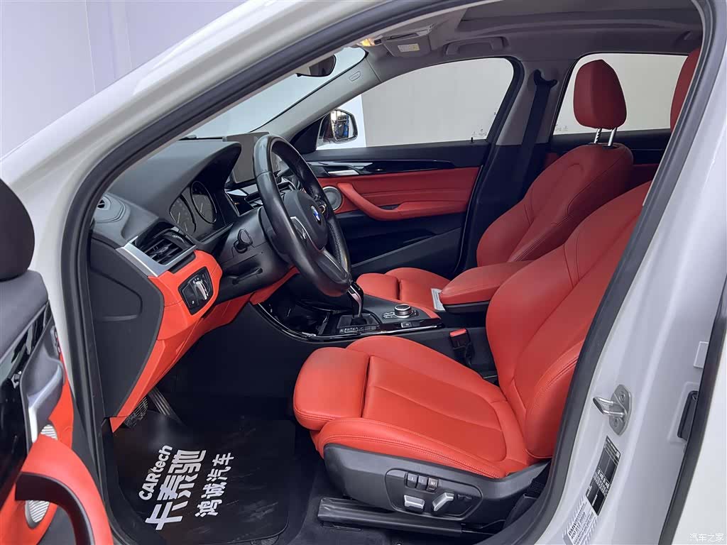 BMW X2, 2021 18