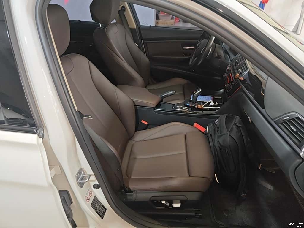 BMW 3 Series, 2017 20