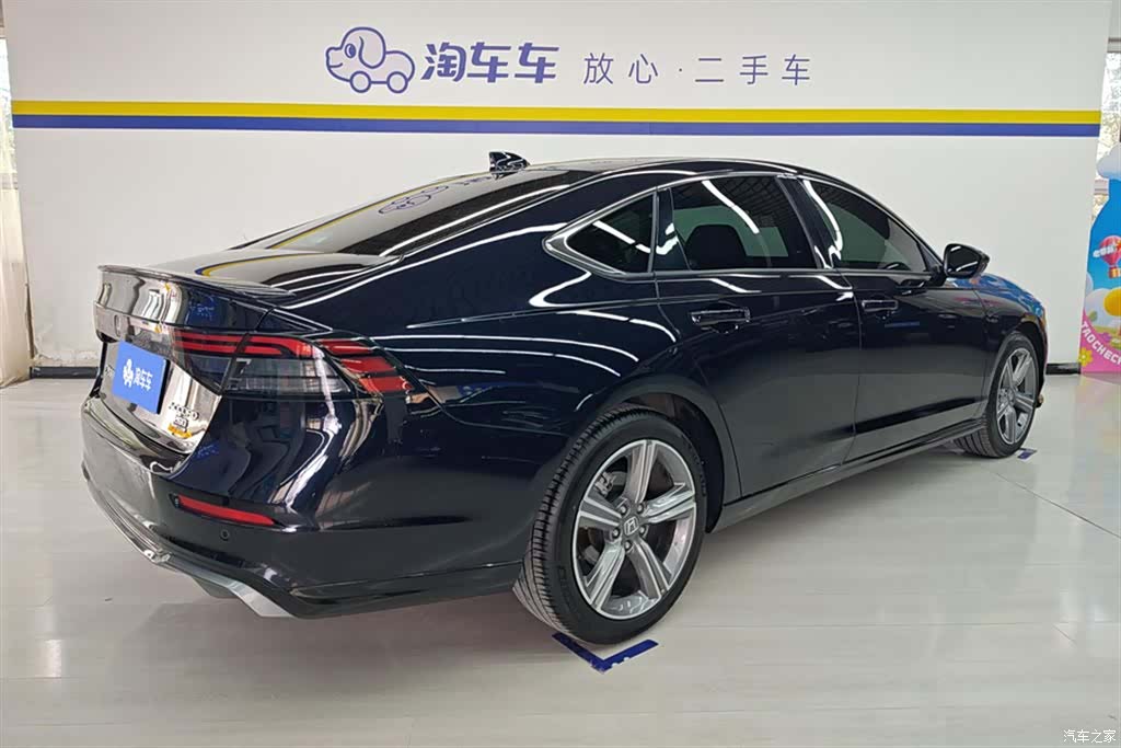 Honda Accord, 2023 3