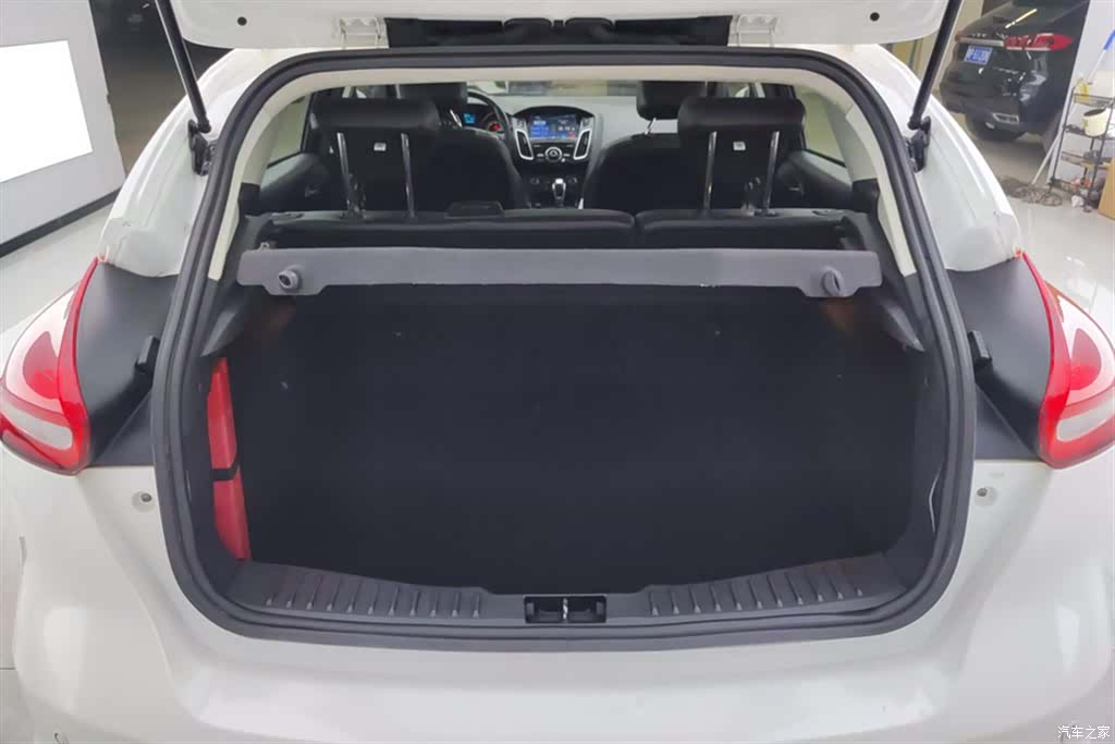 Ford Focus, 2016 4