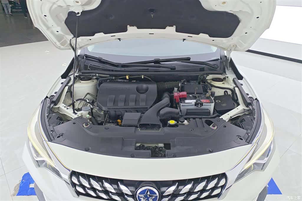 Nissan D60, 2020 10