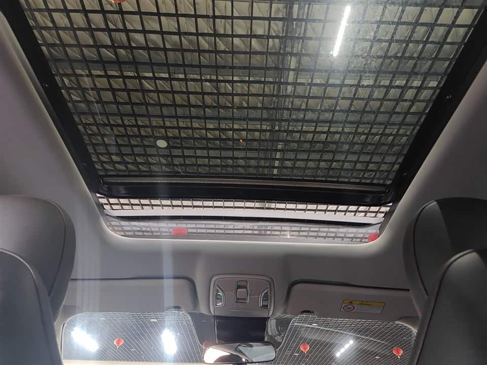 Trumpchi Trumpchi GS4