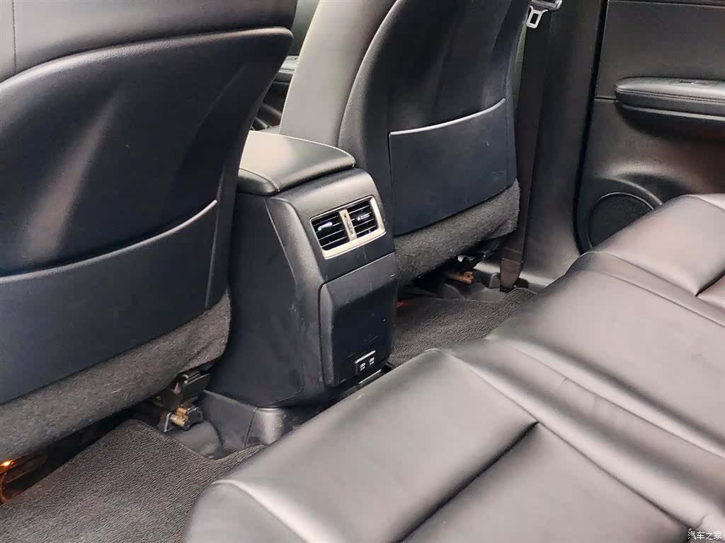 Lexus RX, 2021 9
