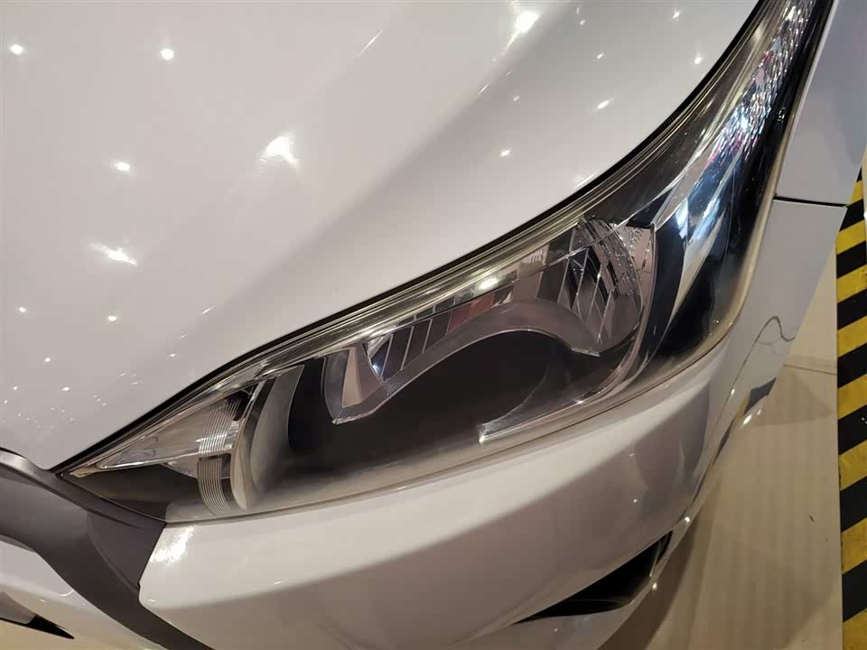 Toyota YARiS L Zhixuan