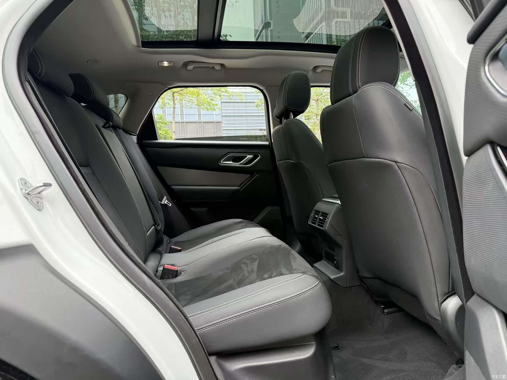Land Rover Range Rover, 2021 16