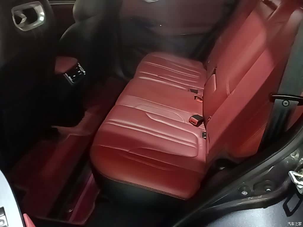 Changan CS75, 2023 17