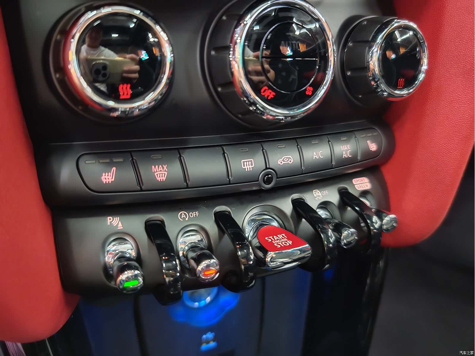 Mini Cooper, 2021 19