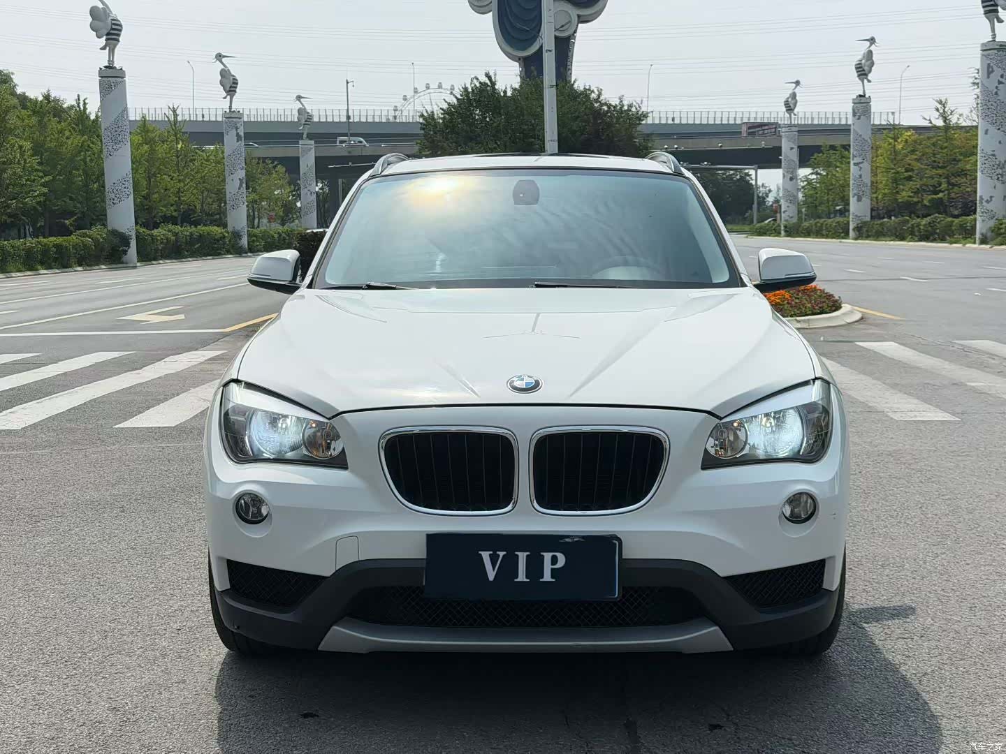 BMW X1, 2013 2