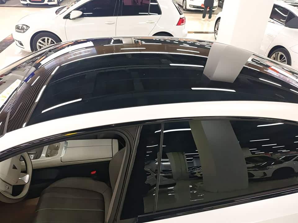 DEEPAL Dark blue L07