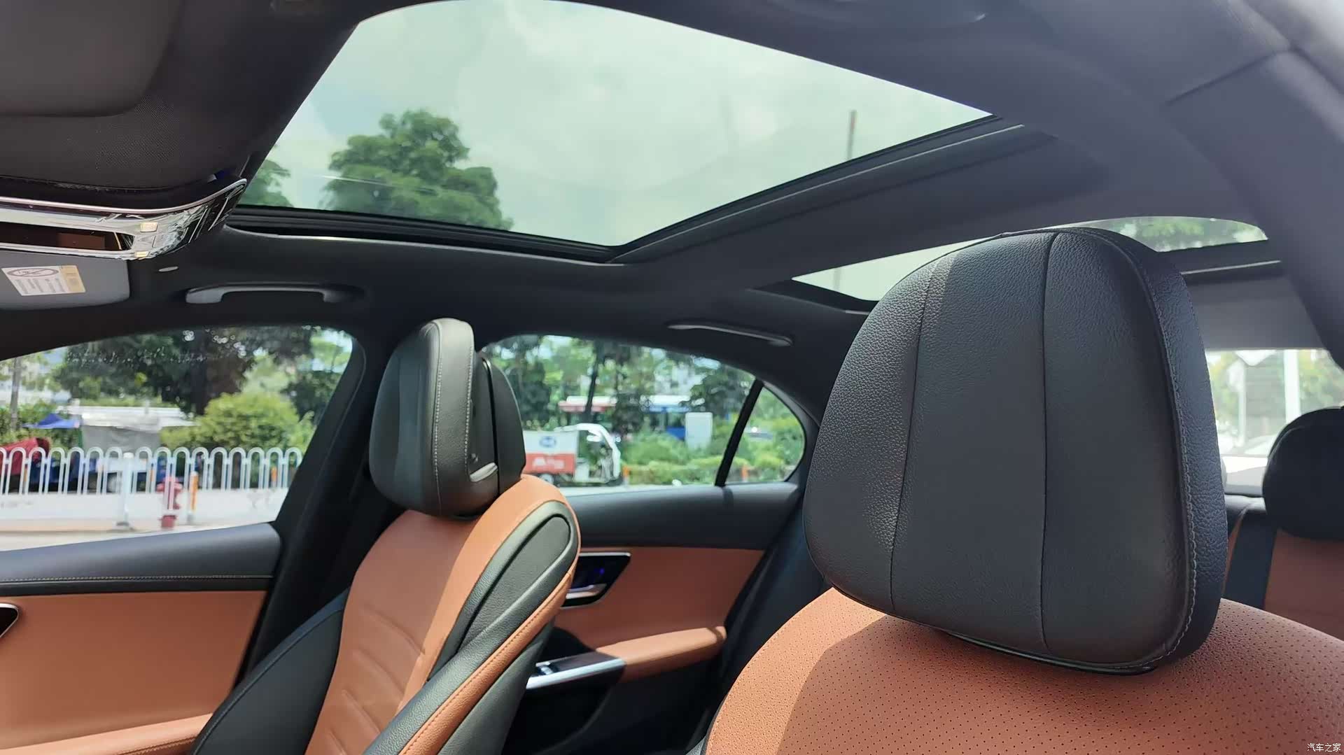 Mercedes-Benz C-Class, 2022 9