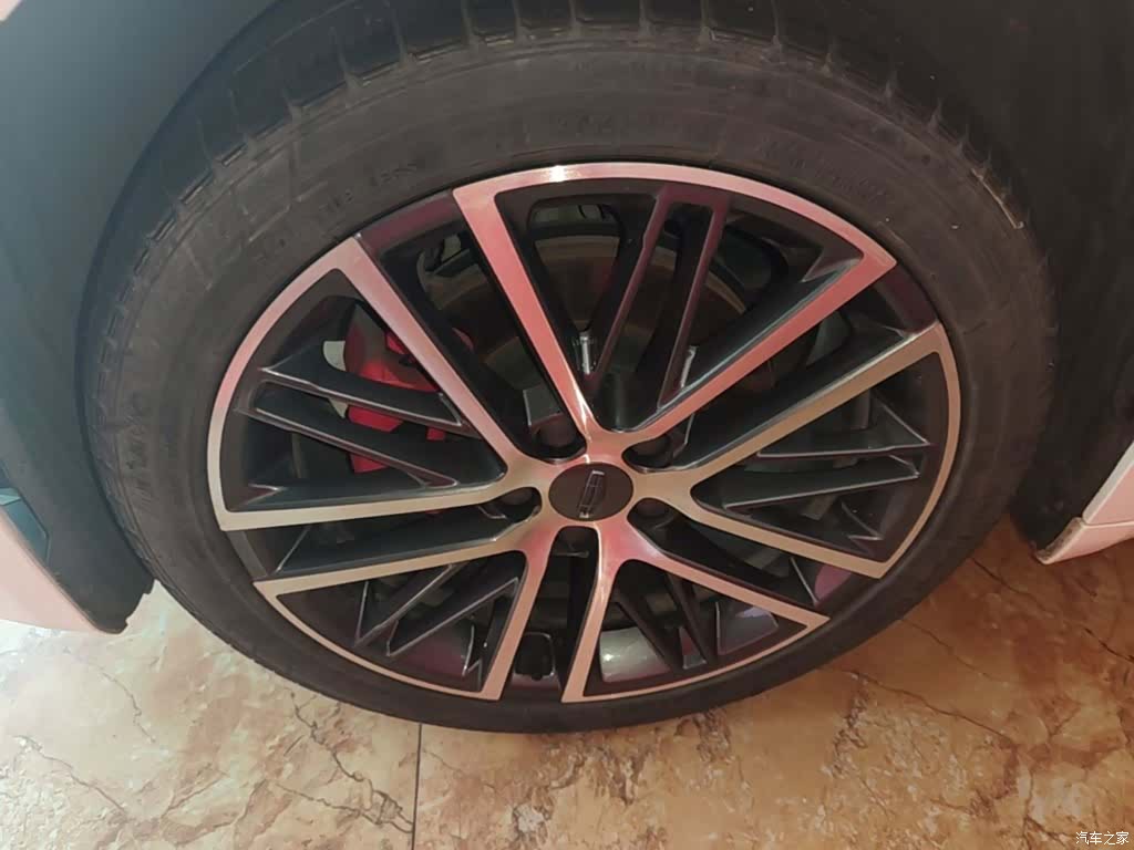 Geely Preface, 2022 23
