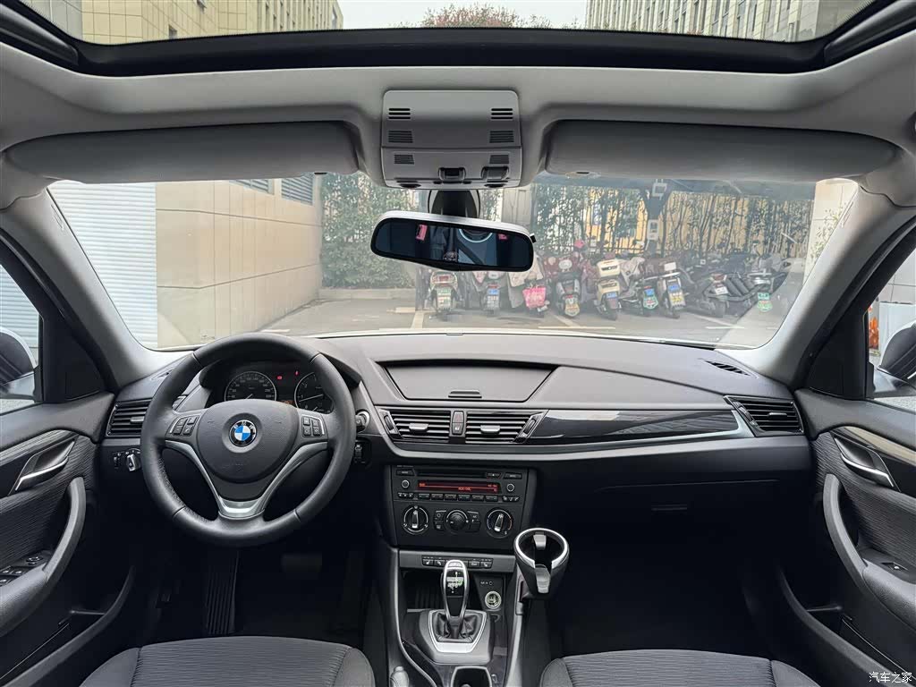 BMW X1, 2017 17