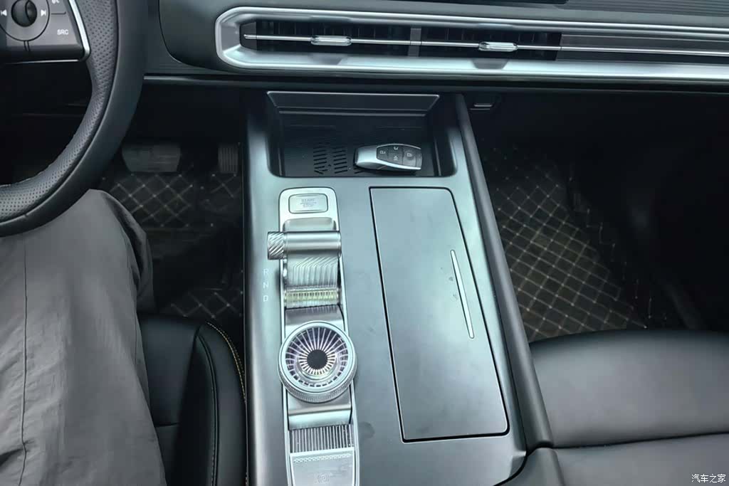 BAIC BJ30, 2025 16