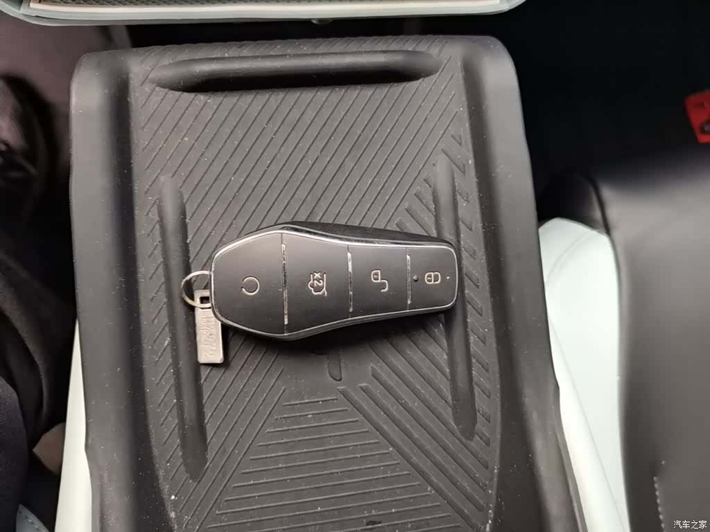 BYD Seagull, 2024 9