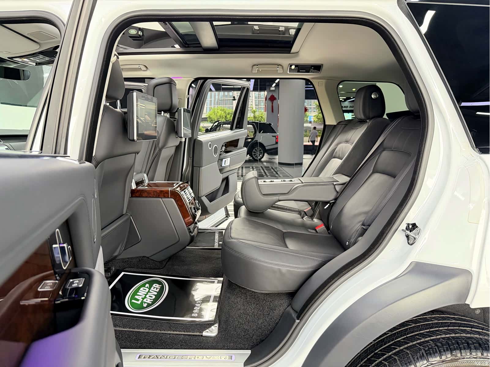 Land Rover Range Rover, 2021 10