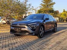 ������C5 X 2022�� 1.6T ������ ���꿪�ź��