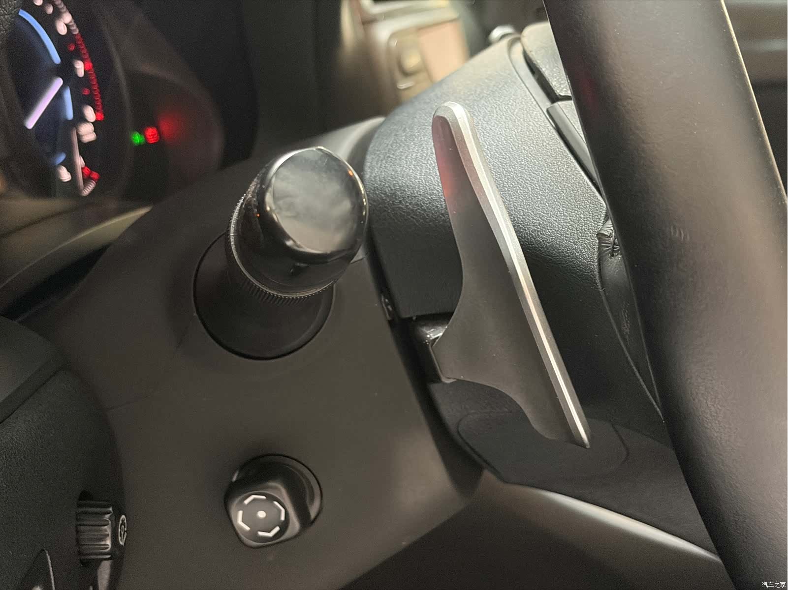 Lexus IS, 2007 12