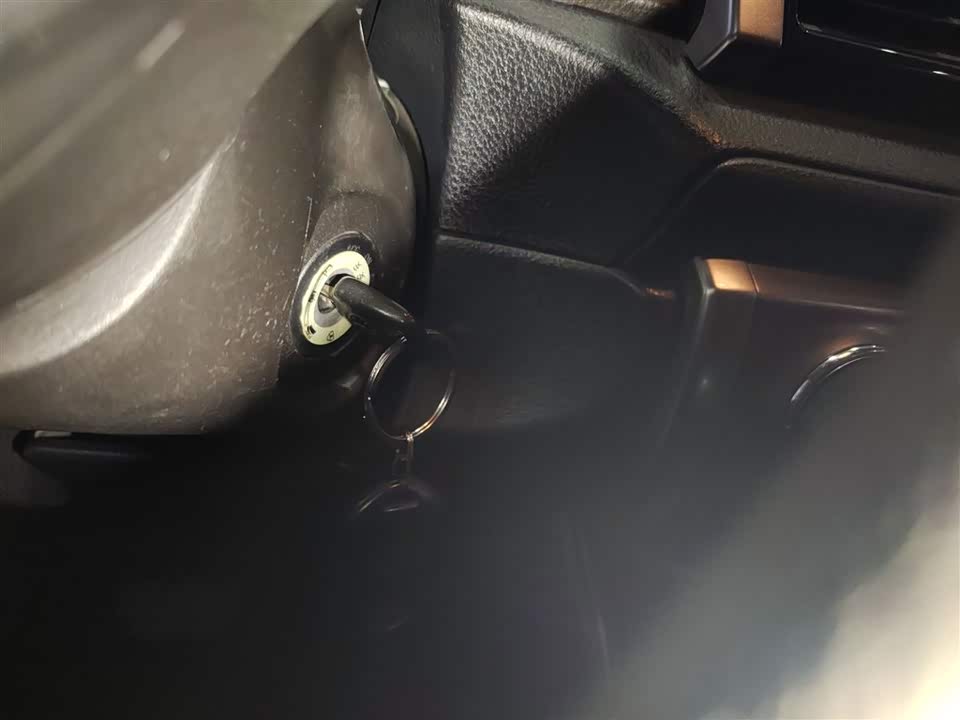 Toyota YARiS L Zhixuan