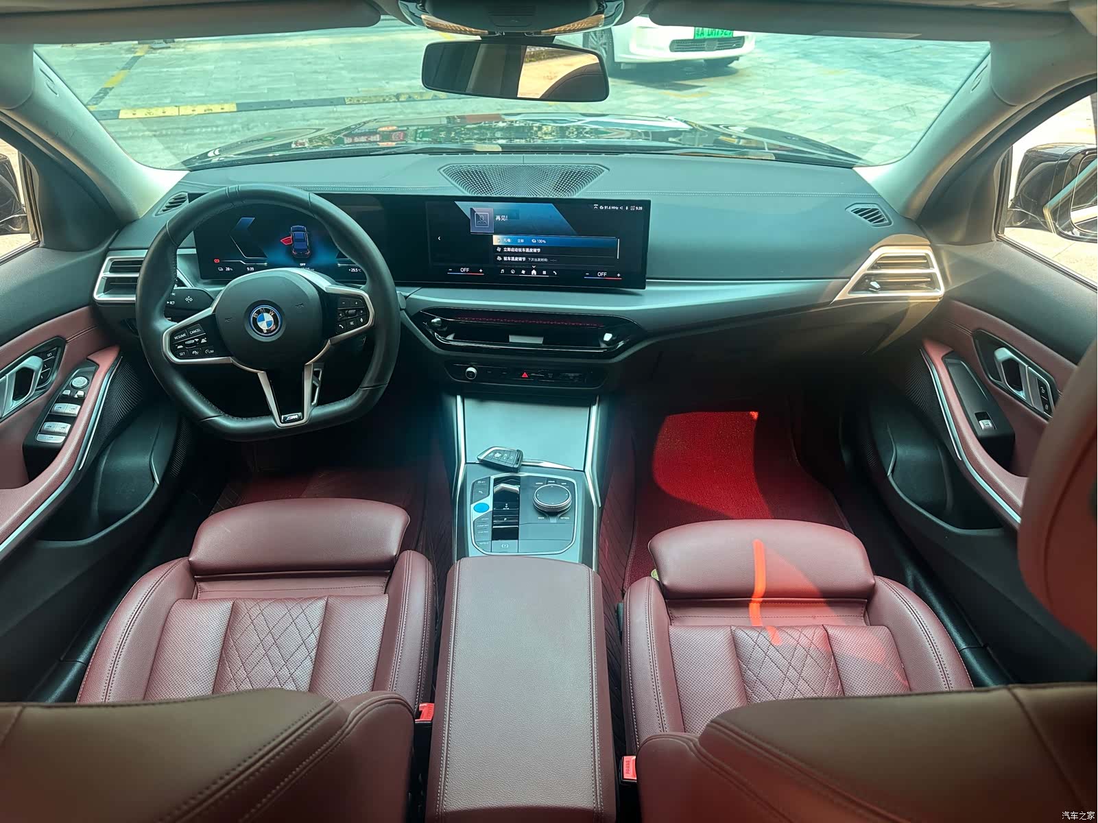 BMW i3, 2025 6