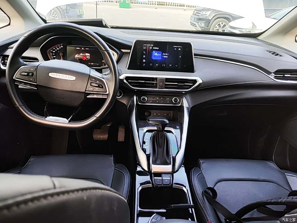Maxus G50, 2022 10