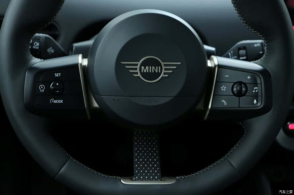 Mini Cooper, 2026 23