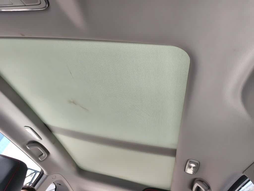 Changan CS75, 2019 9