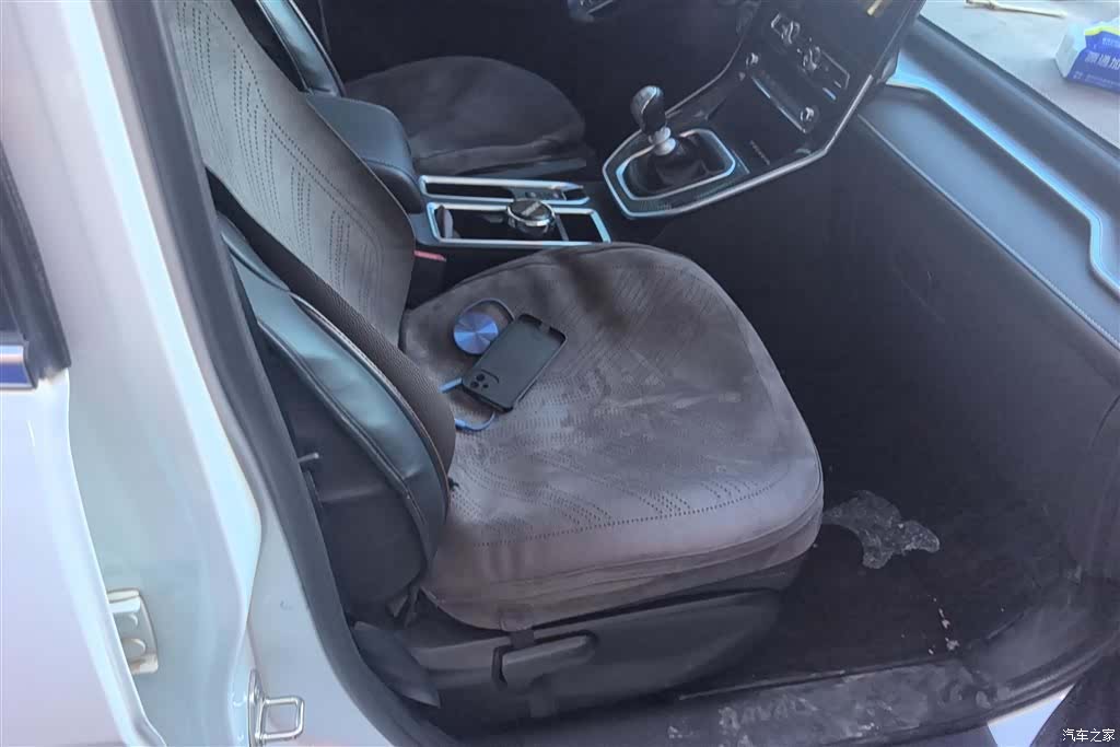 Haval M6, 2023 8