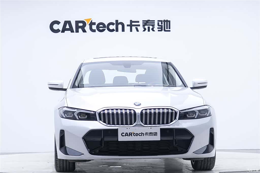 BMW 3 Series, 2023 3