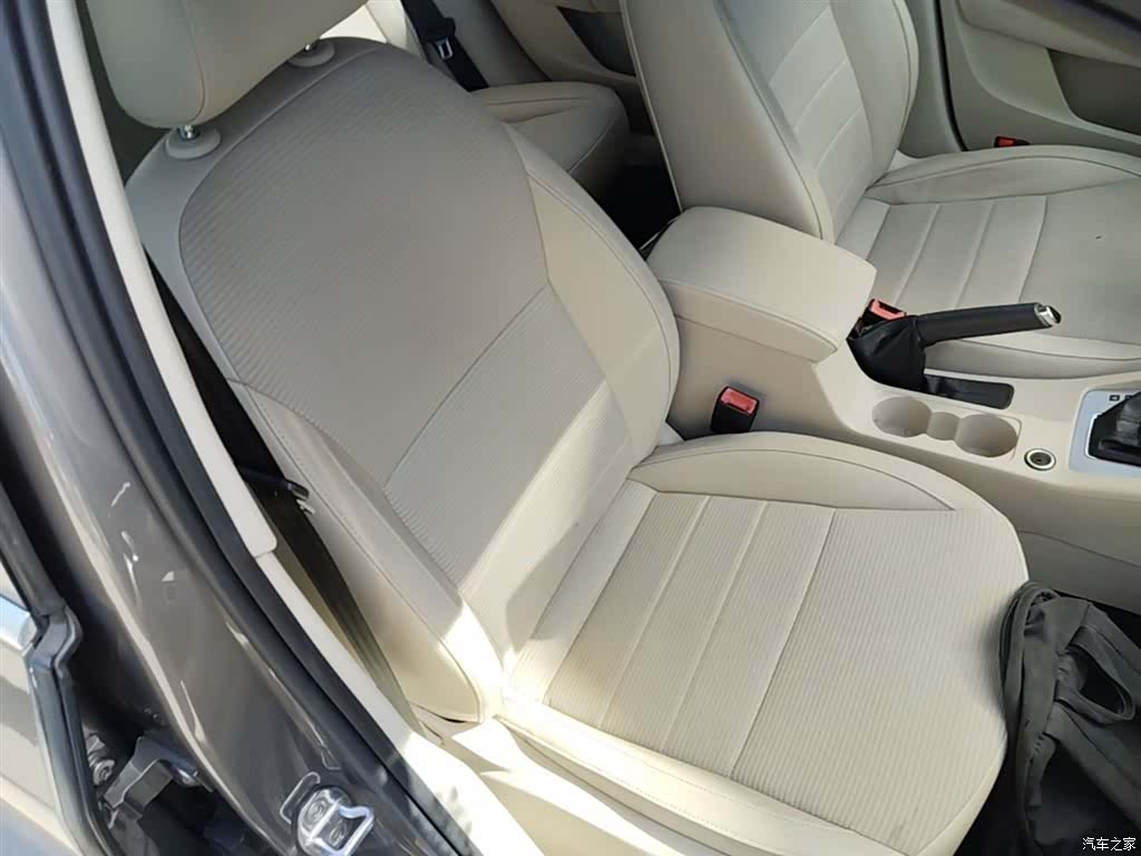 Skoda Octavia, 2014 25
