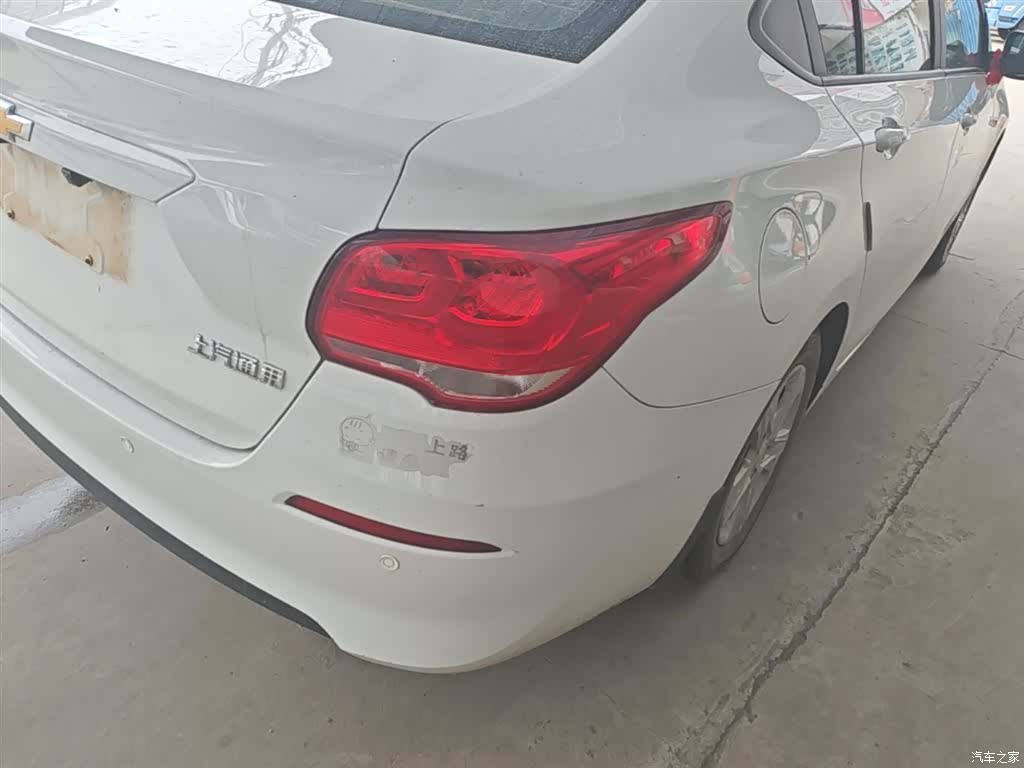 Chevrolet 320, 2019 24