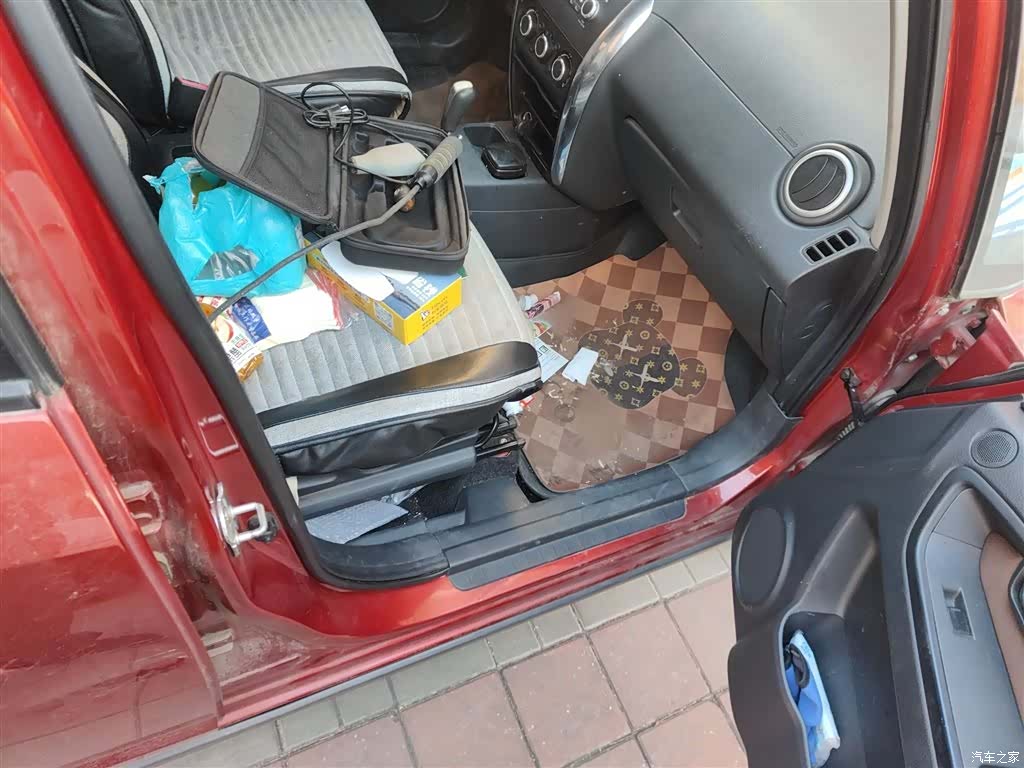 Changan SX4, 2016 20