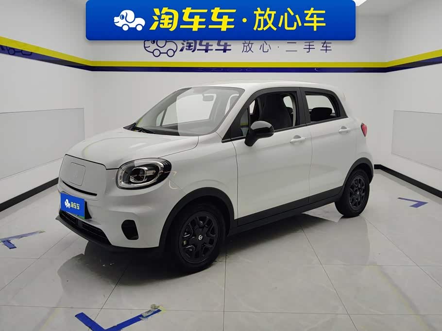 Leapmotor T03