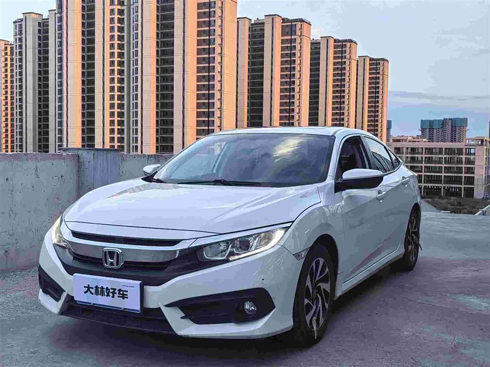 Honda Civic Honda Civic