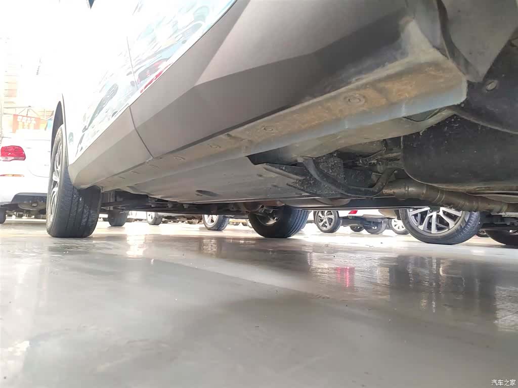 Haval H6, 2022 21