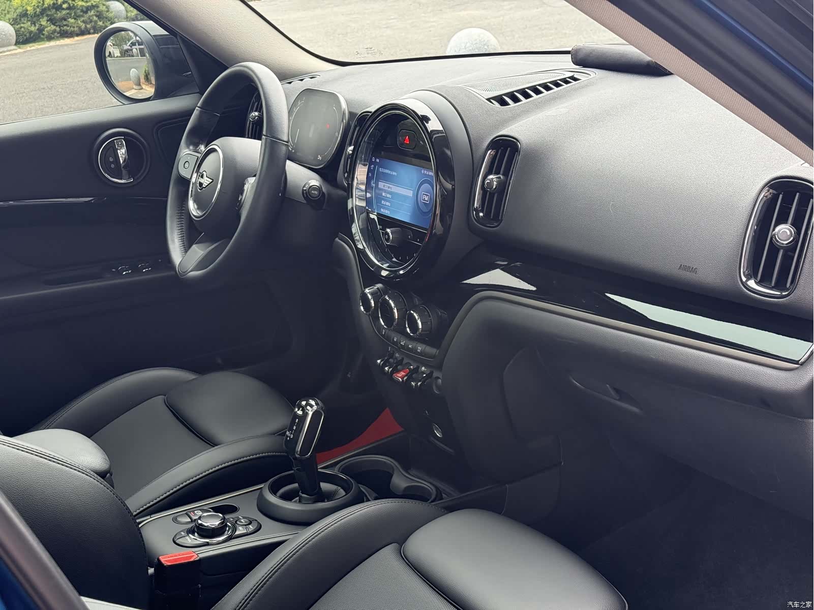 Mini Countryman, 2021 11