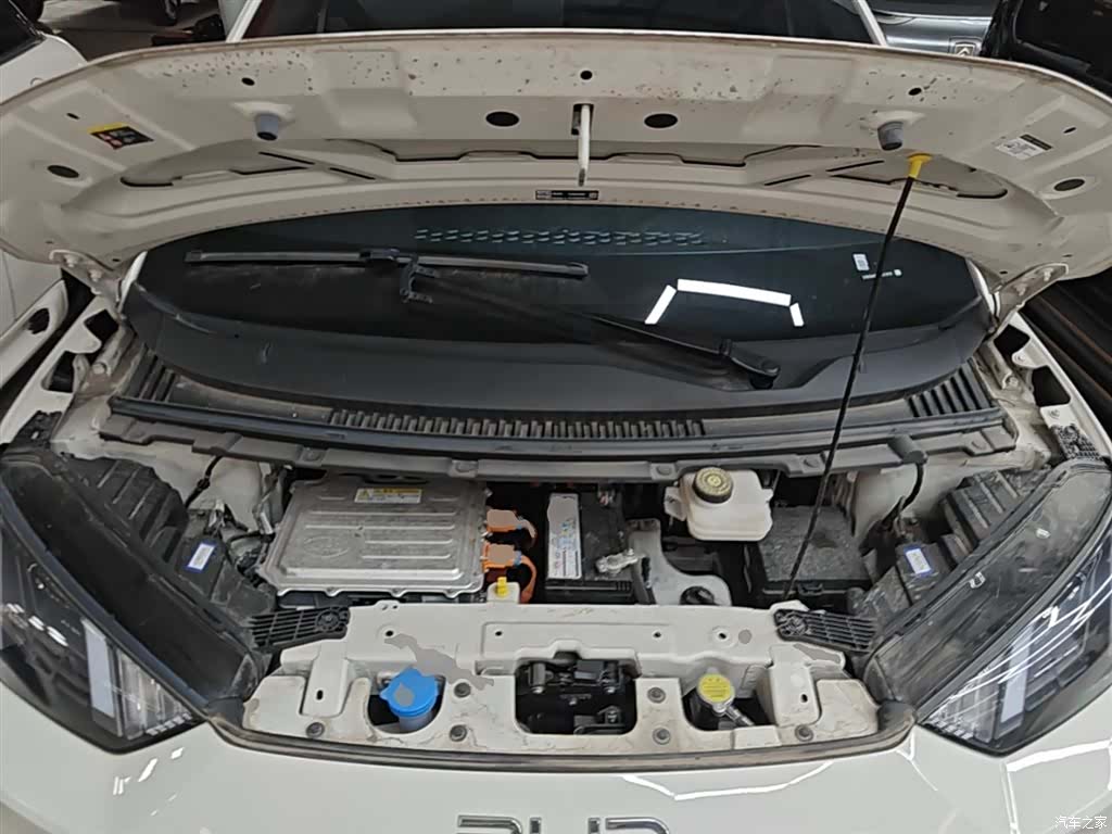 BYD Seagull, 2024 20