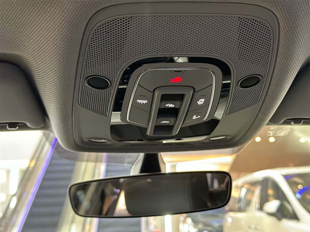 Audi A4L, 2021 22