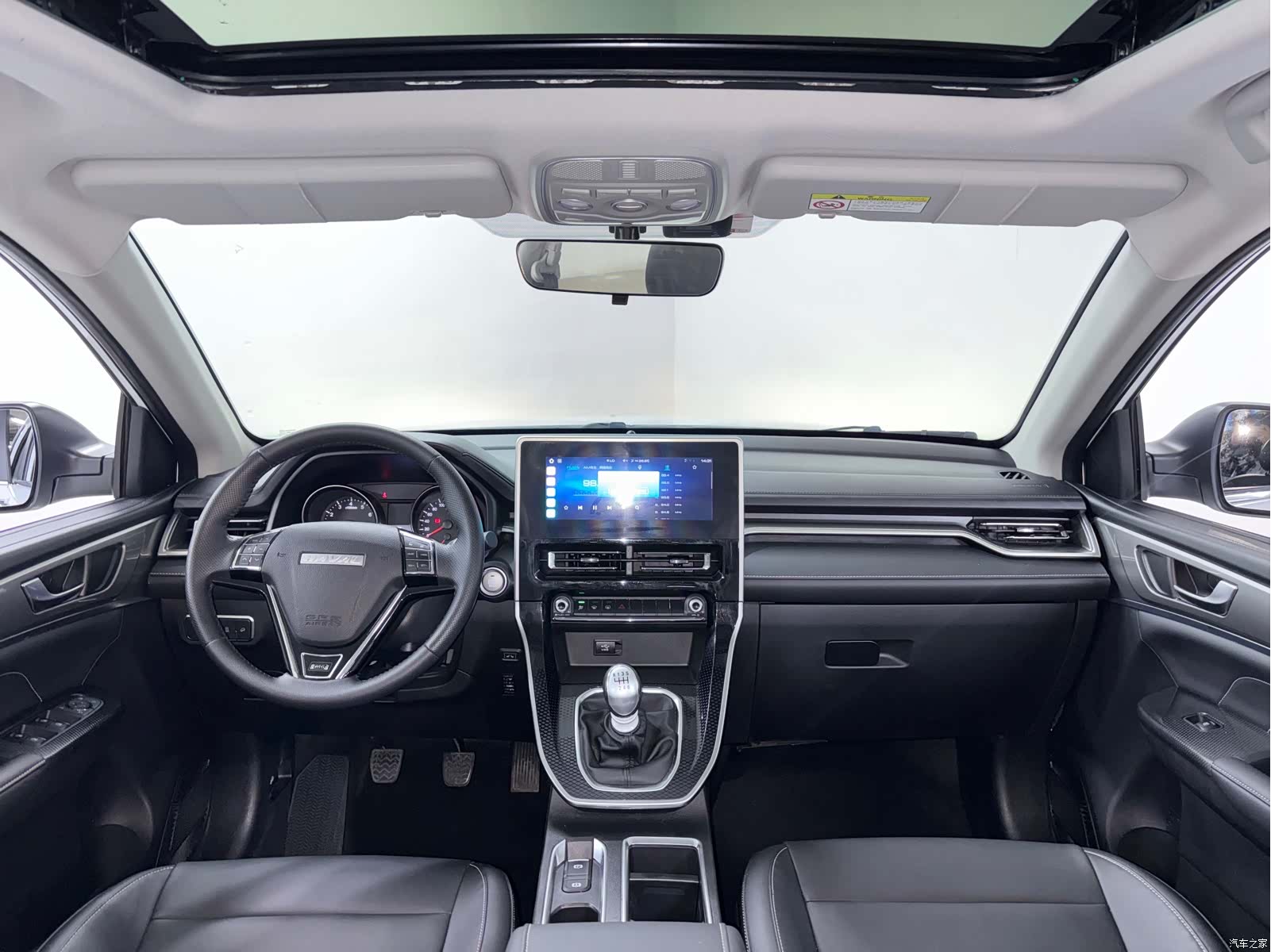 Haval M6, 2023 11