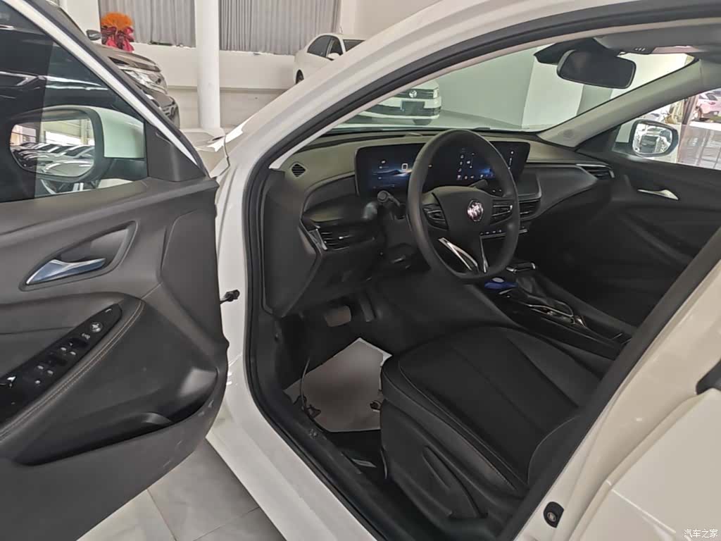 Buick Verano, 2023 16