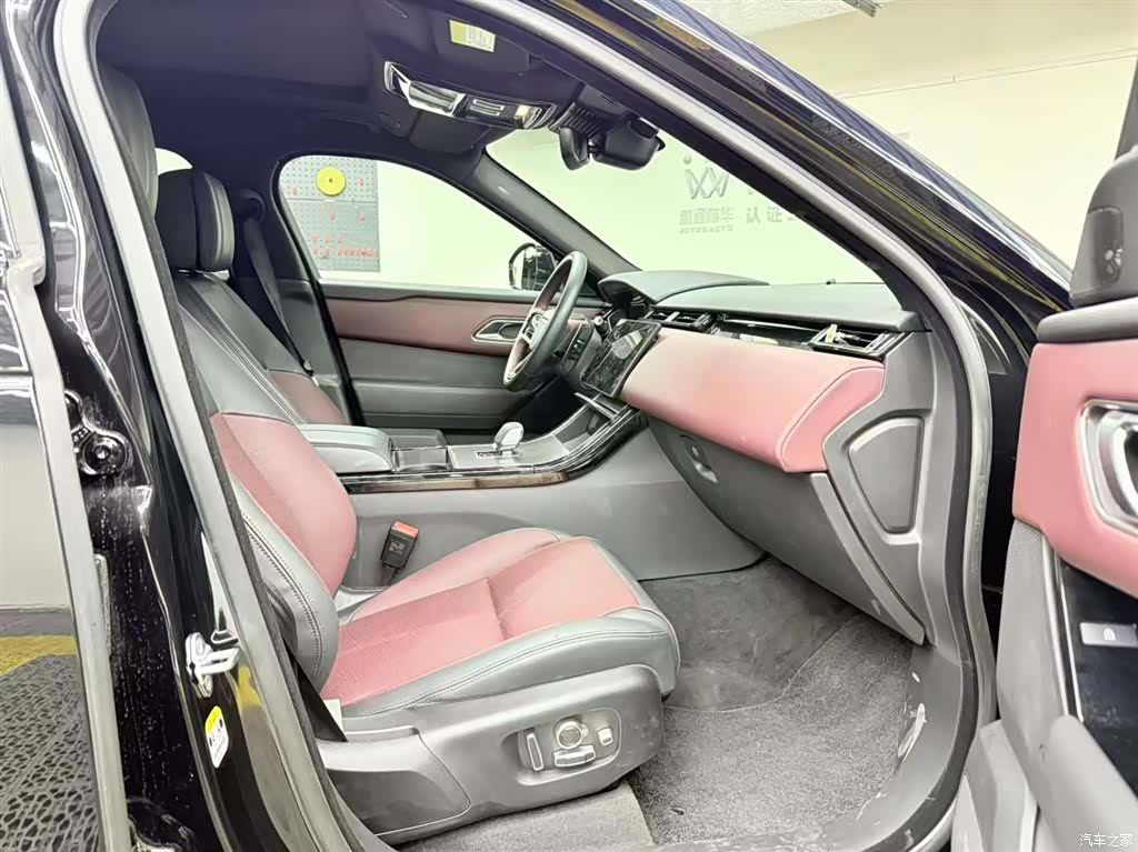 Land Rover Range Rover, 2025 все фото