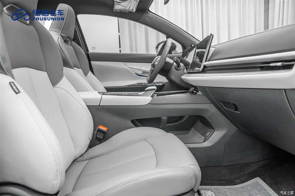 Changan UNI-T, 2023 15