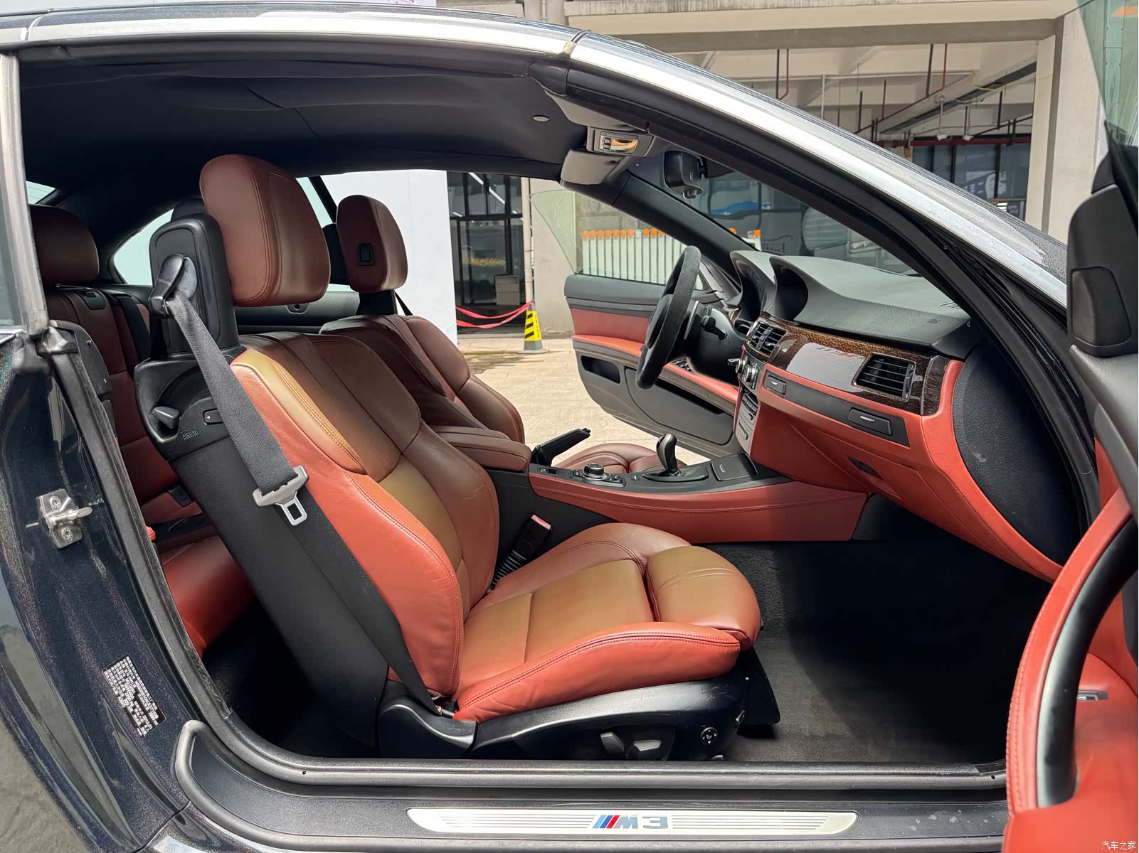 BMW M3, 2014 6