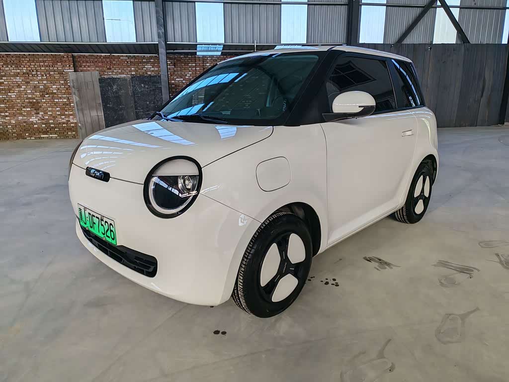 Changan Lumin