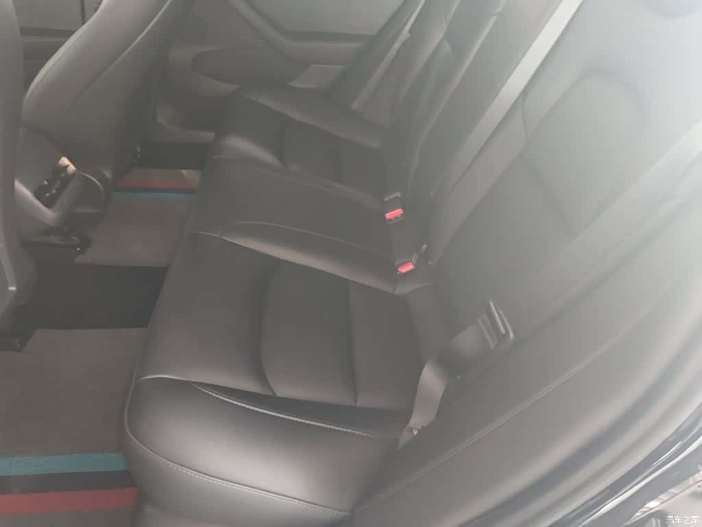 Tesla Model 3, 2022 17